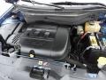 2007 Marine Blue Pearl Chrysler Pacifica Touring  photo #29