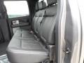 2012 Sterling Gray Metallic Ford F150 FX2 SuperCrew  photo #23