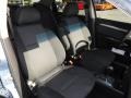 Icelandic Blue - Aveo LS Sedan Photo No. 12