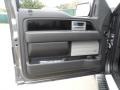 2012 Sterling Gray Metallic Ford F150 FX2 SuperCrew  photo #24