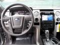 Black Dashboard Photo for 2012 Ford F150 #58588926