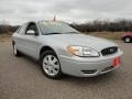Silver Frost Metallic - Taurus SEL Photo No. 1