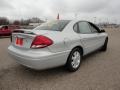 Silver Frost Metallic - Taurus SEL Photo No. 3