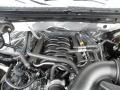 5.0 Liter Flex-Fuel DOHC 32-Valve Ti-VCT V8 Engine for 2012 Ford F150 XLT SuperCrew #58589175