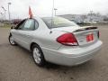 Silver Frost Metallic - Taurus SEL Photo No. 10