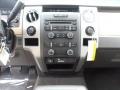 Pale Adobe Controls Photo for 2012 Ford F150 #58589253