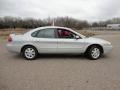 Silver Frost Metallic - Taurus SEL Photo No. 17