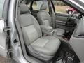 Silver Frost Metallic - Taurus SEL Photo No. 18