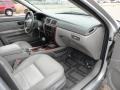Silver Frost Metallic - Taurus SEL Photo No. 19