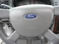 Silver Frost Metallic - Taurus SEL Photo No. 25