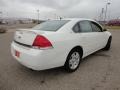 2006 White Chevrolet Impala LTZ  photo #3