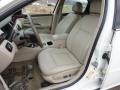 Neutral Beige Interior Photo for 2006 Chevrolet Impala #58589460