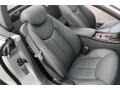 Diamond Silver Metallic - SL 500 Roadster Photo No. 55
