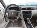 Neutral Beige Dashboard Photo for 2006 Chevrolet Impala #58589478