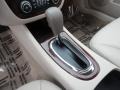 2006 Chevrolet Impala Neutral Beige Interior Transmission Photo