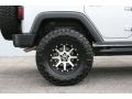 2011 Jeep Wrangler Unlimited Sport 4x4 Custom Wheels