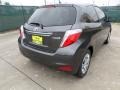Magnetic Gray Metallic - Yaris L 3 Door Photo No. 3