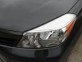 Magnetic Gray Metallic - Yaris L 3 Door Photo No. 9