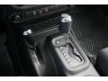 Black Transmission Photo for 2011 Jeep Wrangler Unlimited #58589880