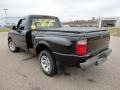 Black - Ranger XL Regular Cab Photo No. 10