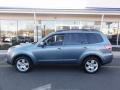 2009 Sage Green Metallic Subaru Forester 2.5 X Premium  photo #3