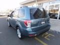 2009 Sage Green Metallic Subaru Forester 2.5 X Premium  photo #5