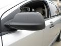 Ingot Silver Metallic - Edge SE EcoBoost Photo No. 12