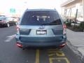 2009 Sage Green Metallic Subaru Forester 2.5 X Premium  photo #6
