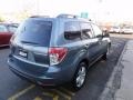 2009 Sage Green Metallic Subaru Forester 2.5 X Premium  photo #7