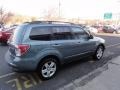 2009 Sage Green Metallic Subaru Forester 2.5 X Premium  photo #8