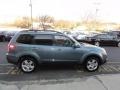2009 Sage Green Metallic Subaru Forester 2.5 X Premium  photo #9