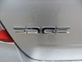 Ingot Silver Metallic - Edge SE EcoBoost Photo No. 16