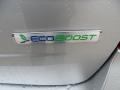 Ingot Silver Metallic - Edge SE EcoBoost Photo No. 17