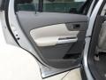 Ingot Silver Metallic - Edge SE EcoBoost Photo No. 22