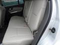 Ingot Silver Metallic - Edge SE EcoBoost Photo No. 23