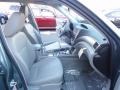 2009 Sage Green Metallic Subaru Forester 2.5 X Premium  photo #16