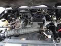 2.3 Liter DOHC 16-Valve Duratec 4 Cylinder Engine for 2003 Ford Ranger XL Regular Cab #58590180