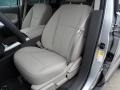 Ingot Silver Metallic - Edge SE EcoBoost Photo No. 26