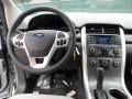 Ingot Silver Metallic - Edge SE EcoBoost Photo No. 28