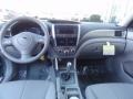 2009 Sage Green Metallic Subaru Forester 2.5 X Premium  photo #21