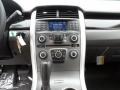 Ingot Silver Metallic - Edge SE EcoBoost Photo No. 29