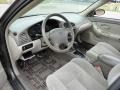 Neutral Interior Photo for 2002 Oldsmobile Intrigue #58590231