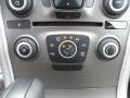 Ingot Silver Metallic - Edge SE EcoBoost Photo No. 31