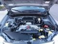 2009 Sage Green Metallic Subaru Forester 2.5 X Premium  photo #26