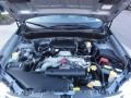 2009 Sage Green Metallic Subaru Forester 2.5 X Premium  photo #28