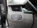 Ingot Silver Metallic - Edge SE EcoBoost Photo No. 36