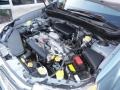 2009 Sage Green Metallic Subaru Forester 2.5 X Premium  photo #29
