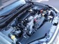 2009 Sage Green Metallic Subaru Forester 2.5 X Premium  photo #30
