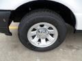 2011 Ford Ranger XL Regular Cab Wheel and Tire Photo