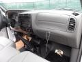 Medium Dark Flint Dashboard Photo for 2011 Ford Ranger #58590426